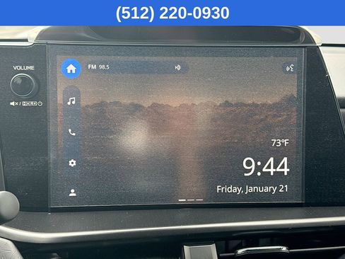 New 2026 Subaru Outback Wilderness AWD/4WD image 17