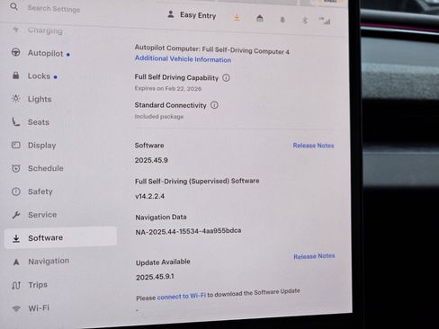 Used 2025 Tesla Model 3 Long Range image 24