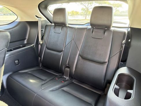 Used 2023 MAZDA CX-9 Touring Plus image 28