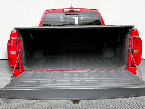 Used 2018 Chevrolet Colorado ZR2 AWD/4WD image 7