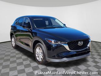Certified 2023 MAZDA CX-5 AWD 2.5 S w/ Select Package video 1
