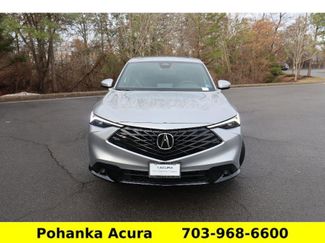 Certified 2025 Acura ADX A-Spec video 2