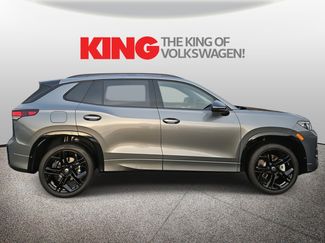 New 2026 Volkswagen Tiguan SE R-Line video 2