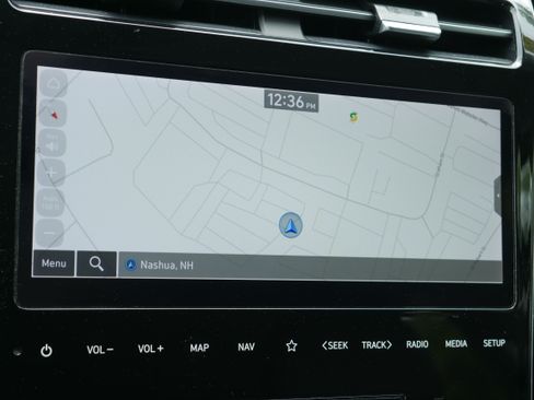 Used 2023 Hyundai Tucson XRT AWD/4WD image 20