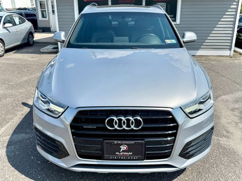 Used 2018 Audi Q3 2.0T Premium AWD/4WD image 19