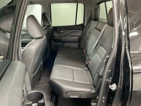 Certified 2023 Honda Ridgeline RTL image 13