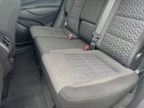 Certified 2024 Chevrolet Equinox LT AWD/4WD image 7