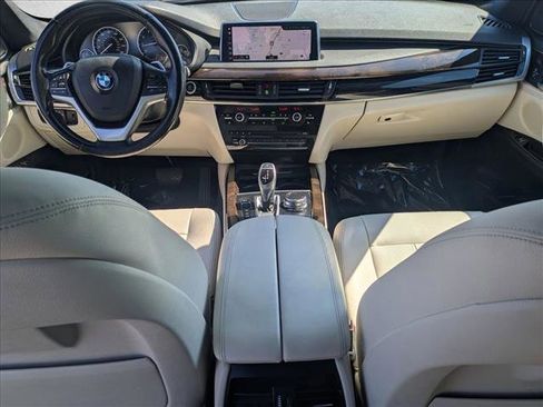 Used 2018 BMW X5 xDrive35i image 17