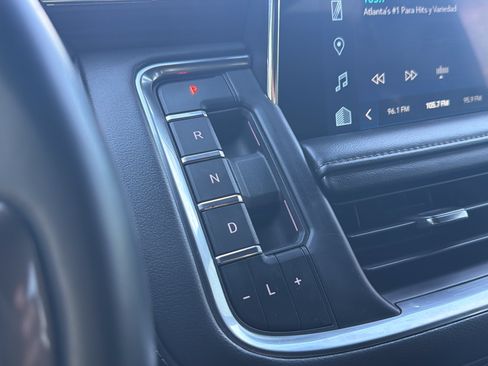 Used 2023 Chevrolet Tahoe High Country AWD/4WD image 30