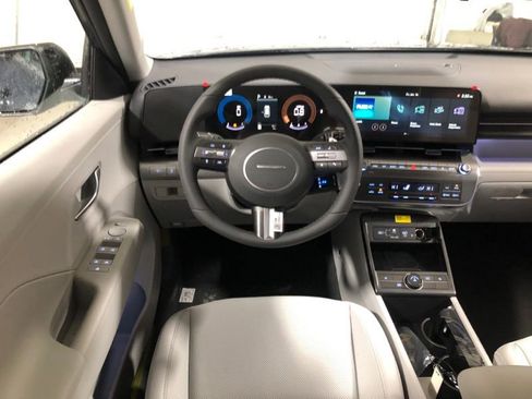 New 2026 Hyundai Kona SEL Premium AWD/4WD image 30
