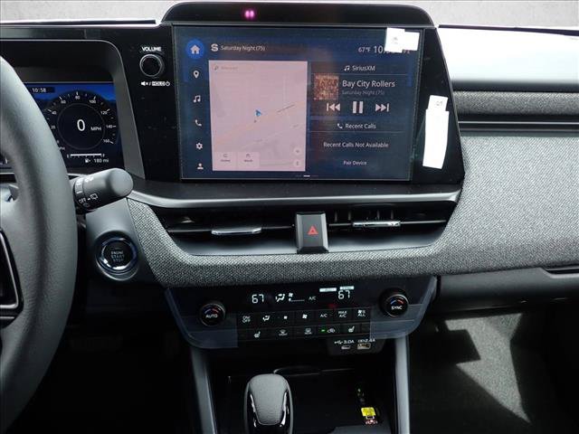 New 2026 Subaru Outback Premium AWD/4WD image 18