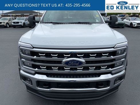 New 2026 Ford F450 Lariat AWD/4WD image 26