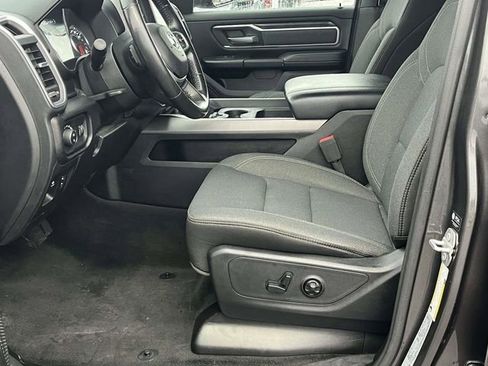 Used 2021 RAM 1500 Big Horn image 13