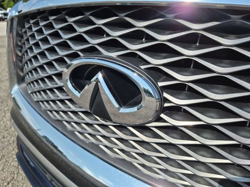 Used 2019 INFINITI QX80 Luxe w/ Proassist Package RWD image 33