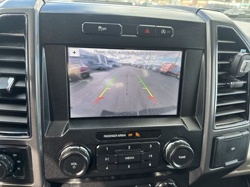 Used 2019 Ford F150 XLT w/ Equipment Group 301A Mid AWD/4WD image 26