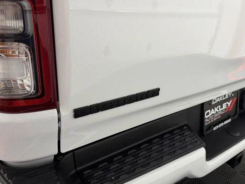 Used 2023 RAM 1500 Big Horn RWD image 13