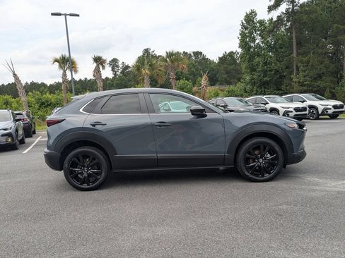 Used 2024 MAZDA CX-30 AWD 2.5 S w/ Preferred Package image 3