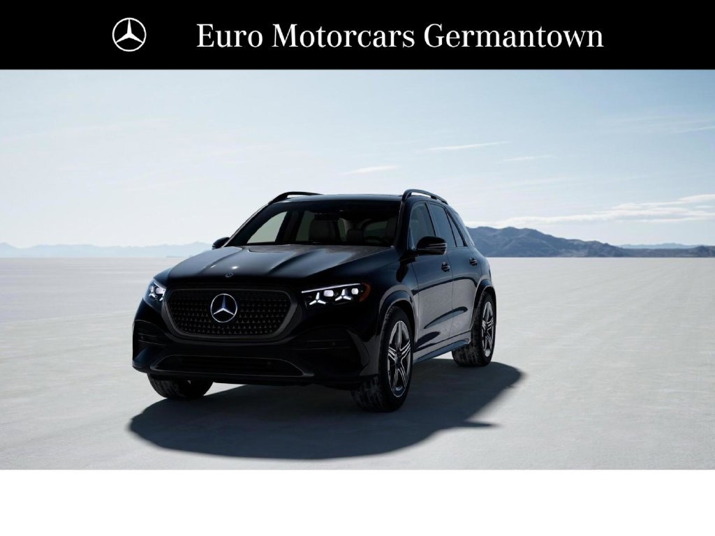 New 2027 Mercedes-Benz GLE 450 4MATIC image 41