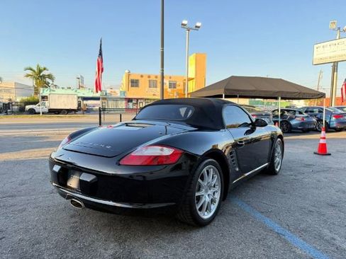 Used 2007 Porsche Boxster image 9