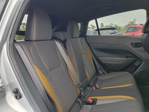 Certified 2025 Subaru Crosstrek 2.5i Sport w/ Popular Package #3A image 20