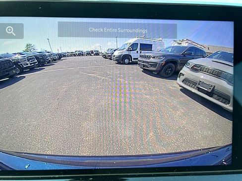 New 2026 Jeep Compass Limited AWD/4WD image 15