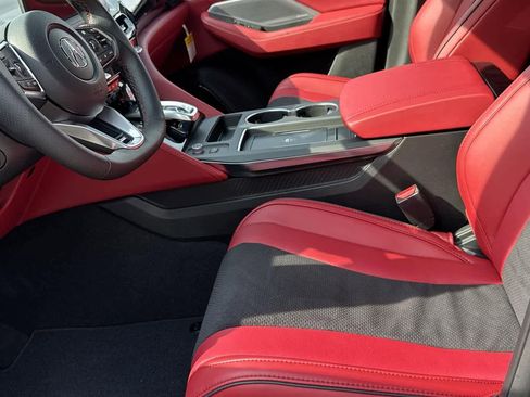 New 2026 Acura MDX A-Spec image 11