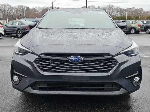 New 2026 Subaru Impreza RS image 2