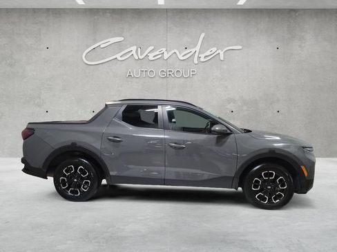Used 2022 Hyundai Santa Cruz SEL Premium AWD/4WD image 17