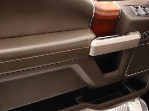 Used 2022 Ford F350 King Ranch w/ King Ranch Ultimate Package image 17