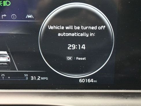 Used 2024 Kia Seltos SX image 38