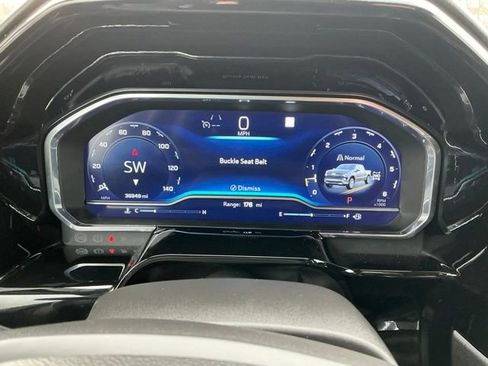 Used 2022 Chevrolet Silverado 1500 RST image 27