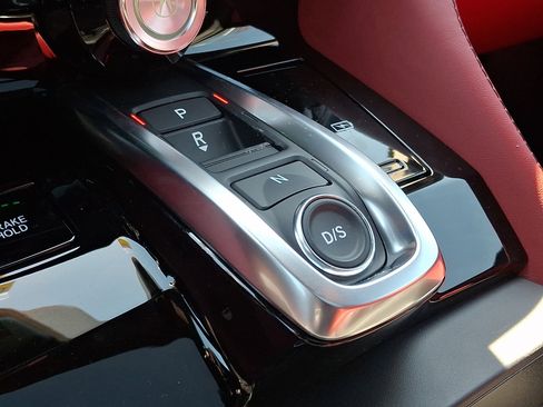 New 2026 Acura MDX Type S AWD/4WD image 12