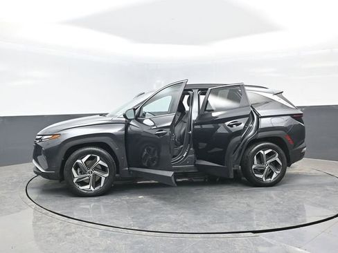Used 2023 Hyundai Tucson SEL w/ Convenience Package AWD/4WD image 32