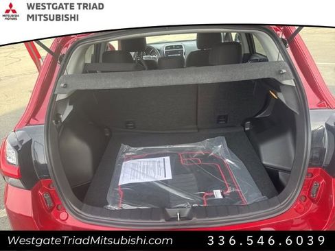New 2026 Mitsubishi Outlander Sport AWD image 23