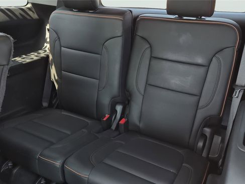 Used 2021 GMC Acadia AT4 w/ Trailering Package image 24