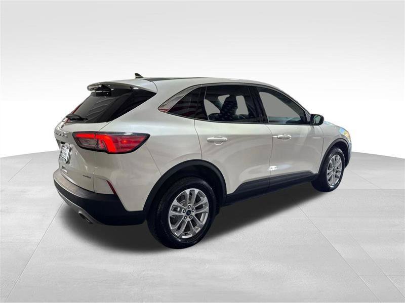 Used 2022 Ford Escape SE w/ Convenience Package AWD/4WD image 5