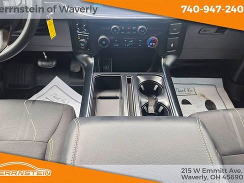 Used 2025 Ford F150 STX AWD/4WD image 11