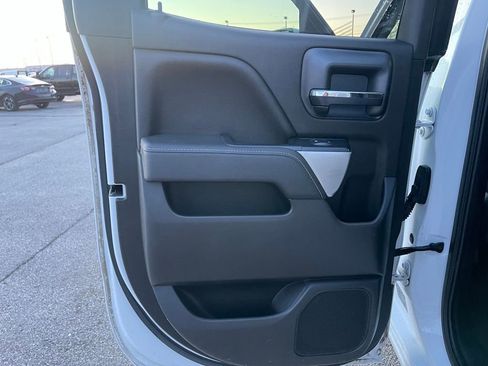 Used 2015 Chevrolet Silverado 1500 LT w/ All Star Edition image 21