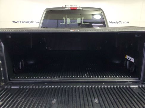 Used 2016 Ford F150 Lariat w/ Equipment Group 501A Mid image 12