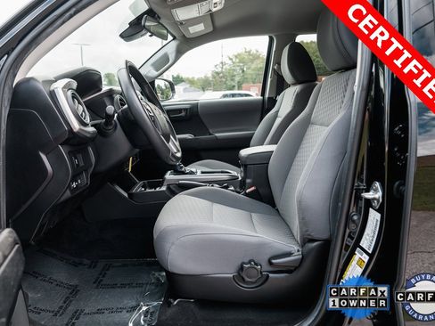 Certified 2023 Toyota Tacoma SR5 image 23