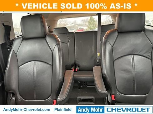 Used 2015 Chevrolet Traverse LT image 20