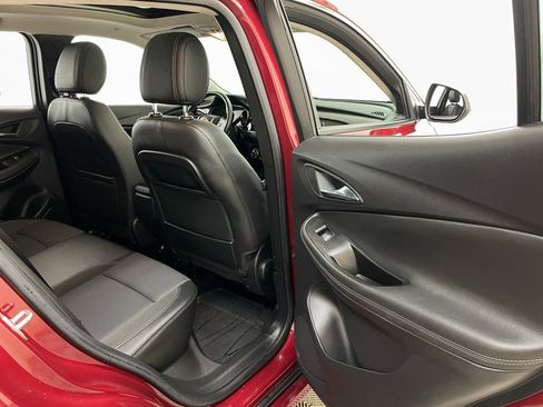 Used 2023 Buick Encore GX Select w/ Experience Buick Package image 39