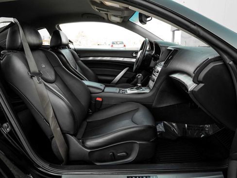 Used 2014 INFINITI Q60 Journey image 31
