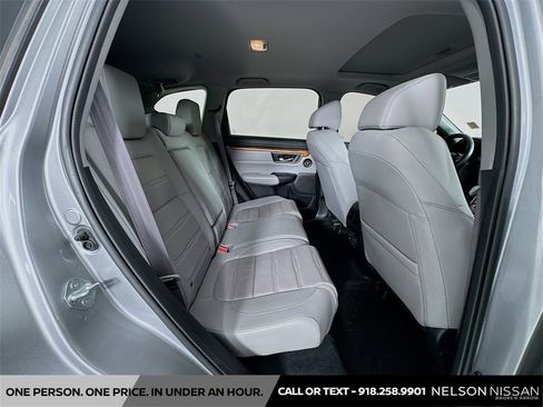 Used 2022 Honda CR-V EX-L image 26