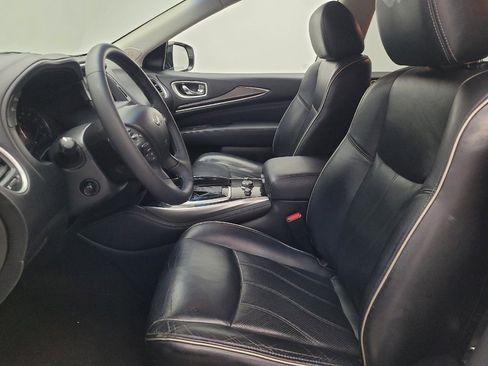 Used 2016 INFINITI QX60 AWD w/ Premium Package image 17