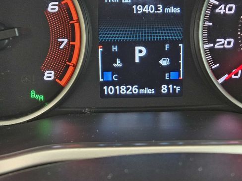 Used 2019 Mitsubishi Eclipse Cross SE AWD/4WD image 12