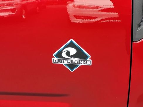 New 2026 Ford Bronco Sport Outer Banks w/ Outer Banks Tech Package+ image 24