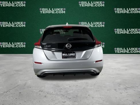 Used 2023 Nissan Leaf S image 7