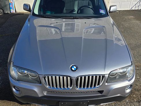 Used 2008 BMW X3 3.0si image 6