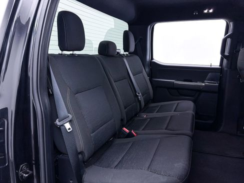 Used 2023 Ford F150 XLT w/ Equipment Group 302A High image 38